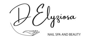 Logo DELYZIOSA NAILS SPA