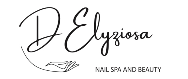 Logo DELYZIOSA NAILS SPA